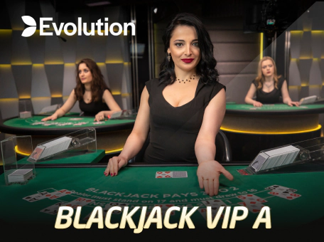  BlackJack  VIP A